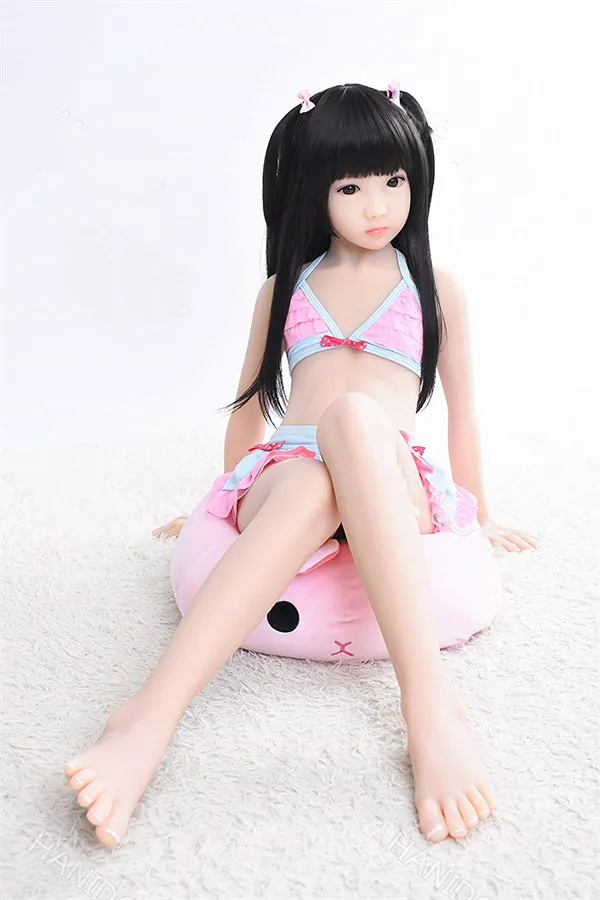 Teen Sexpuppen