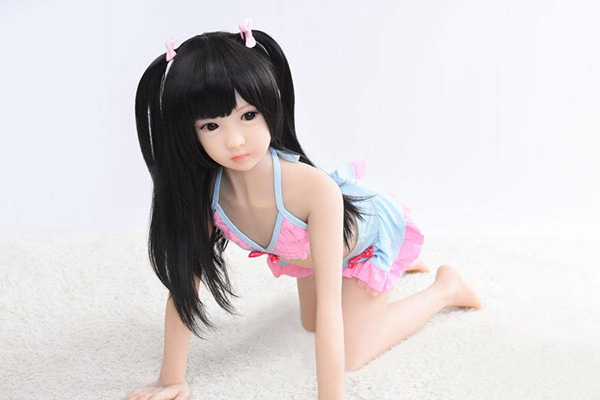 Teen Sexpuppen