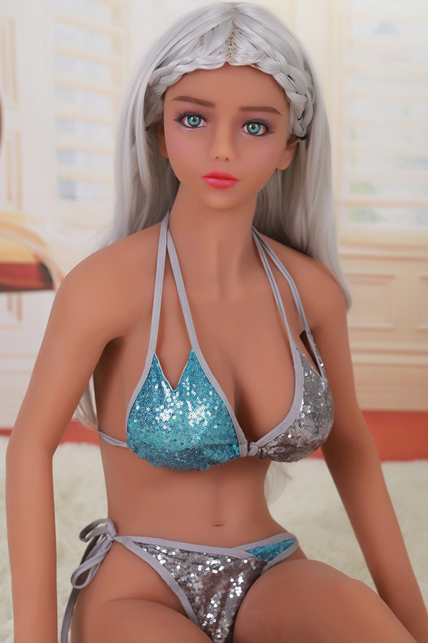 realistic sex doll