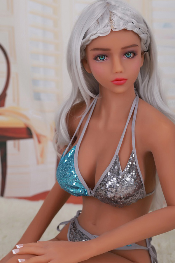 realistic sex doll