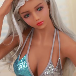 realistic sex doll