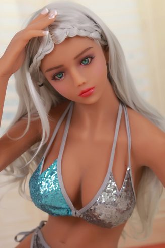 realistic sex doll