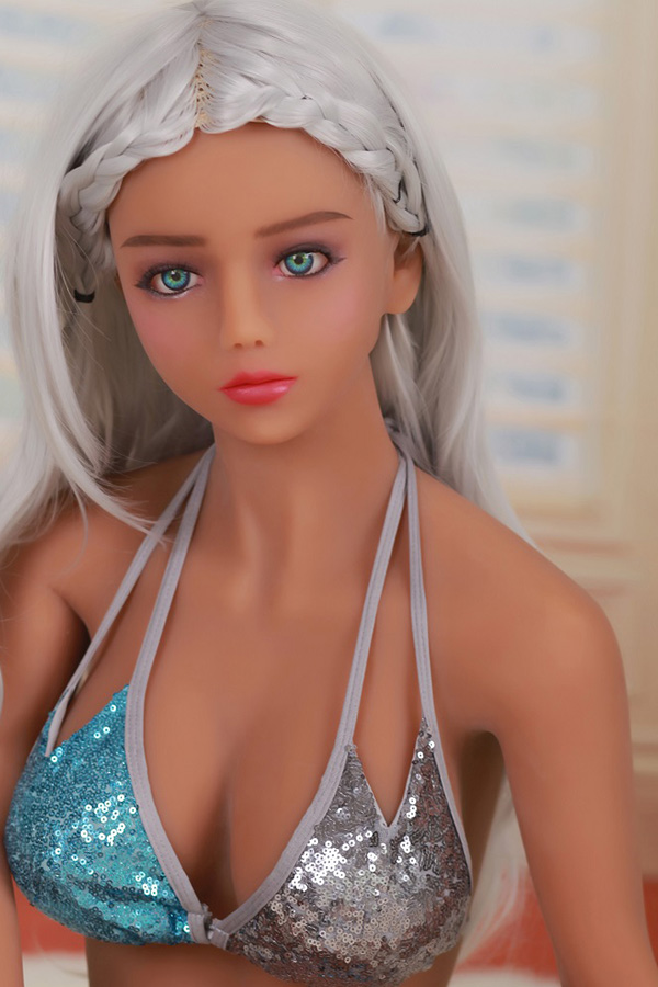 realistic sex doll