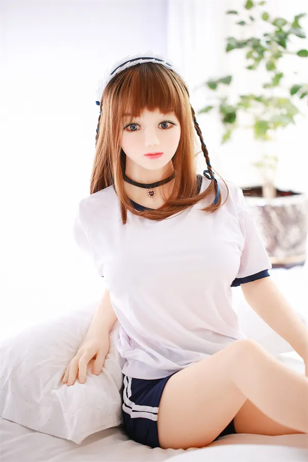 Teen Sexpuppen