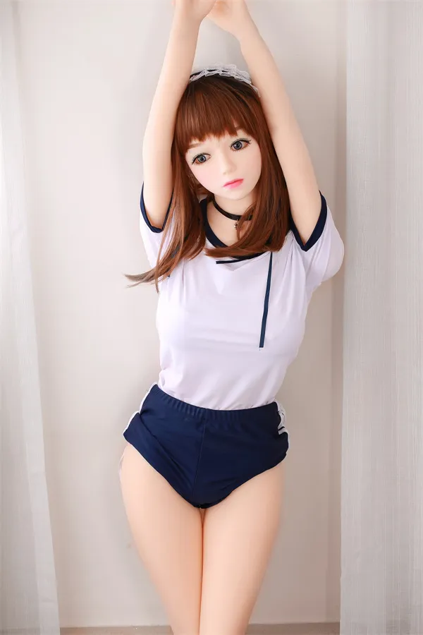 Teen Sexpuppen