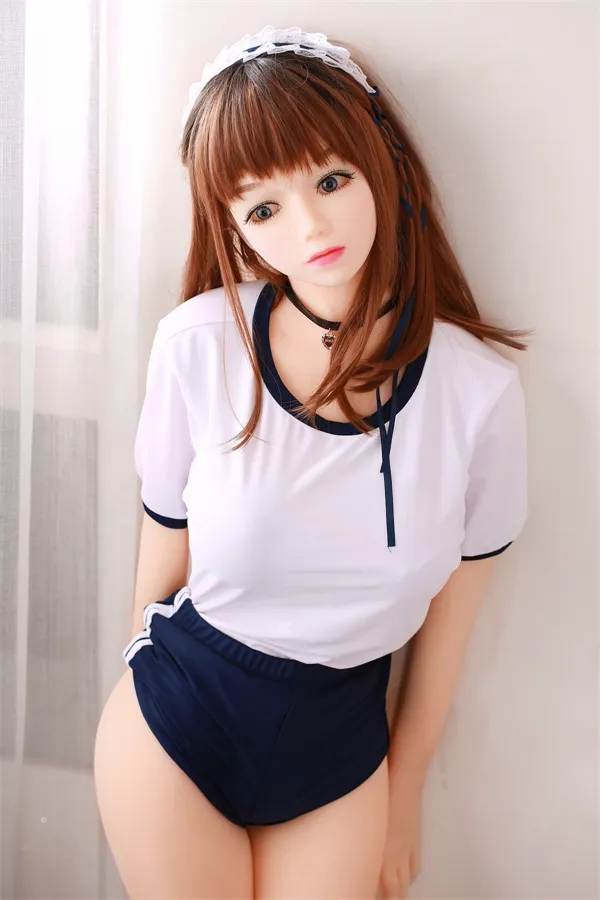 Teenager-Sexpuppe