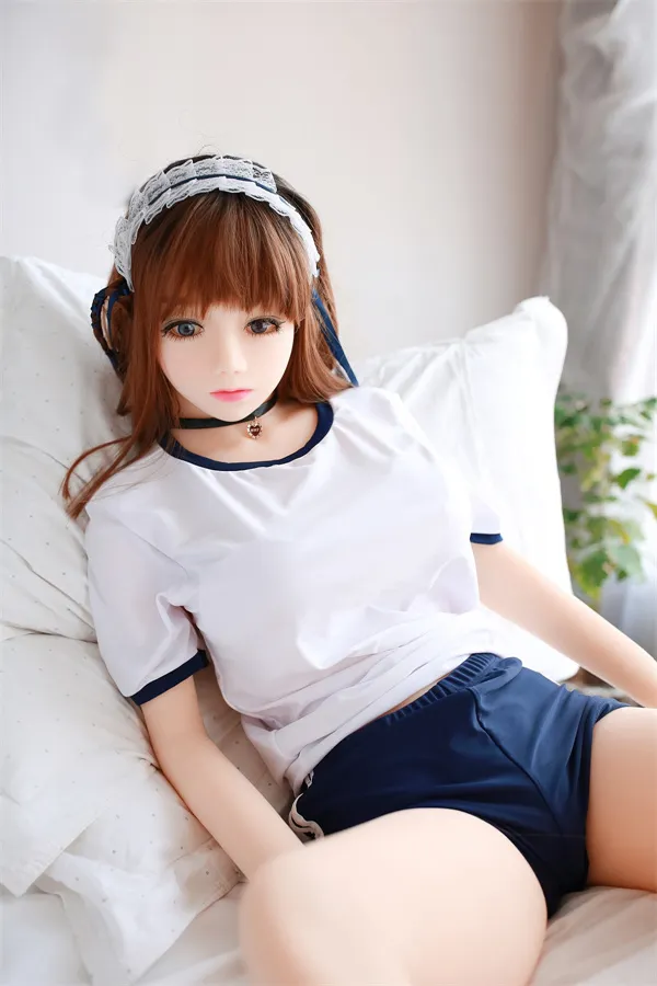 Teen Sexpuppen