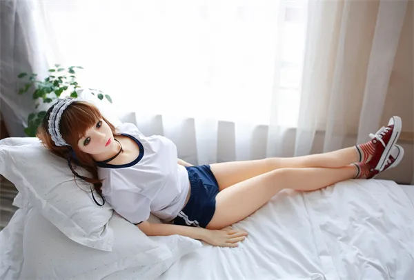 Junge Sexpuppe Teen Girl