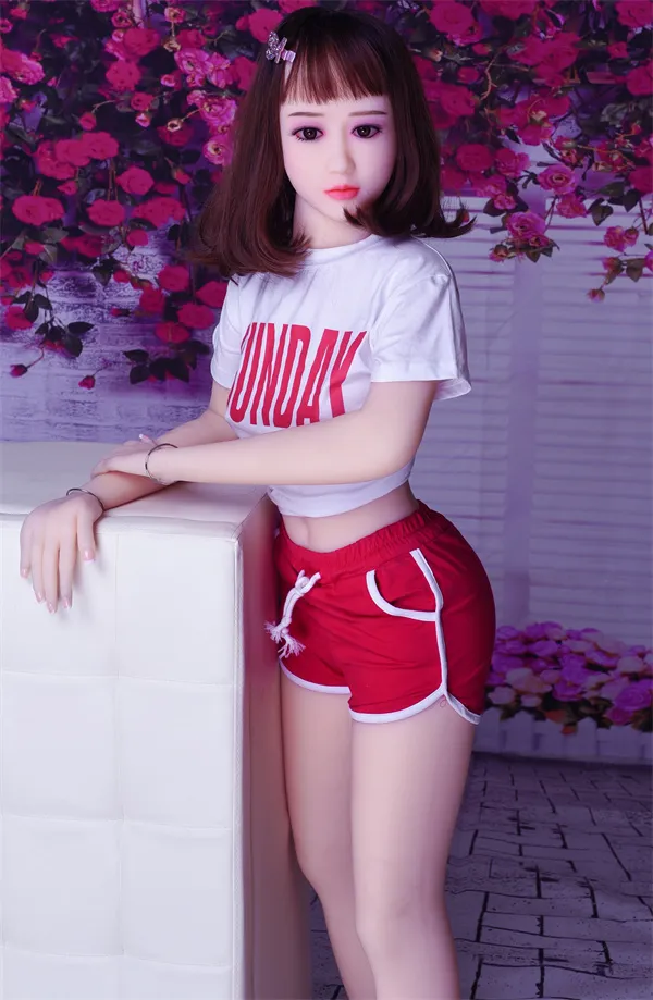 Teen Sexpuppen