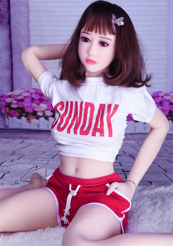 Junge Sexpuppe Teen Girl