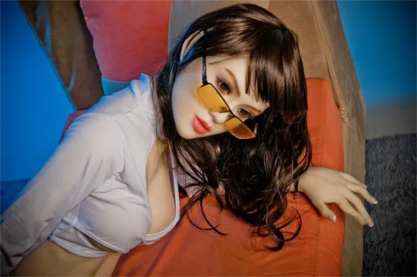 Teen Sexpuppen