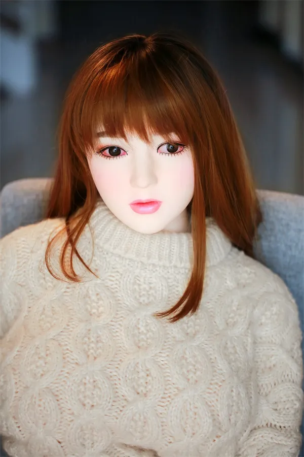 Teenager-Sexpuppe