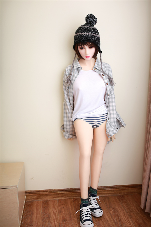 Teenager-Sexpuppe