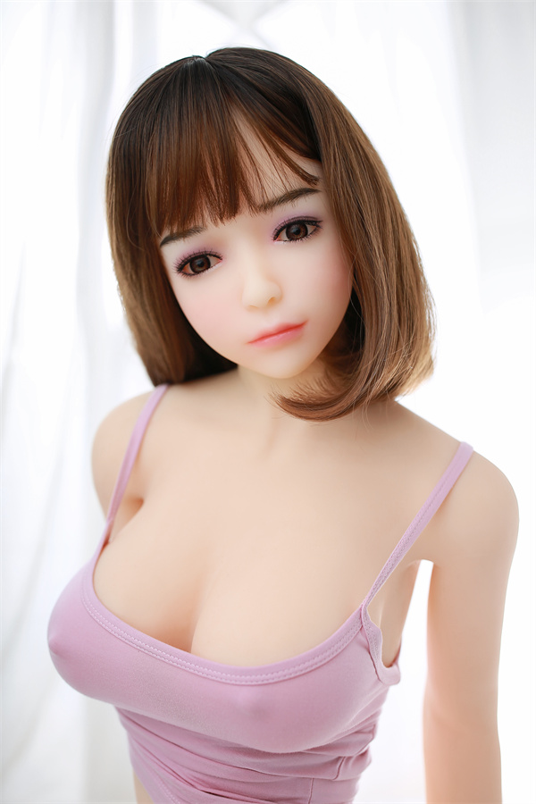 Junge Sexpuppe