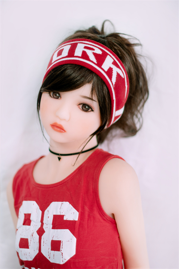 Junge Sexpuppe Teen Girl