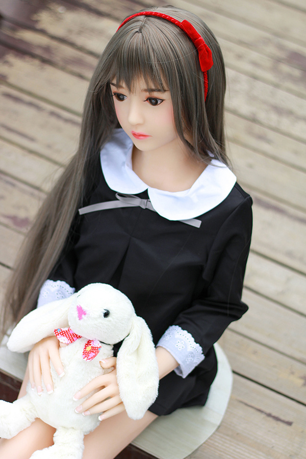 D10005-05 mini sex doll