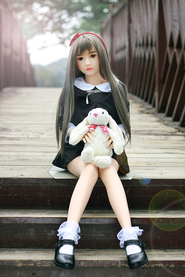 D10005-06 mini sex doll