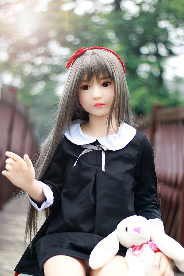D10005-09 mini sex doll