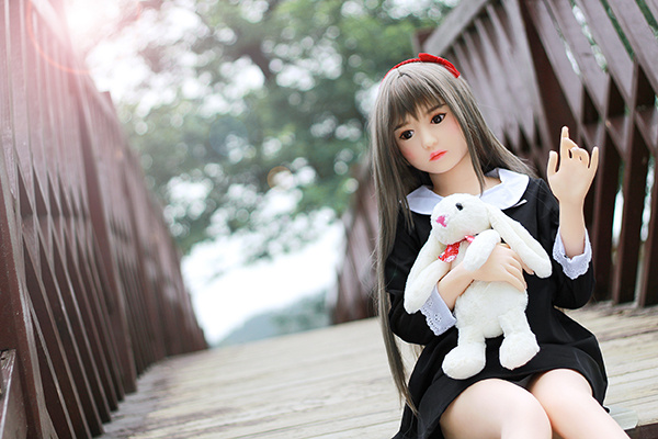 mini sex doll