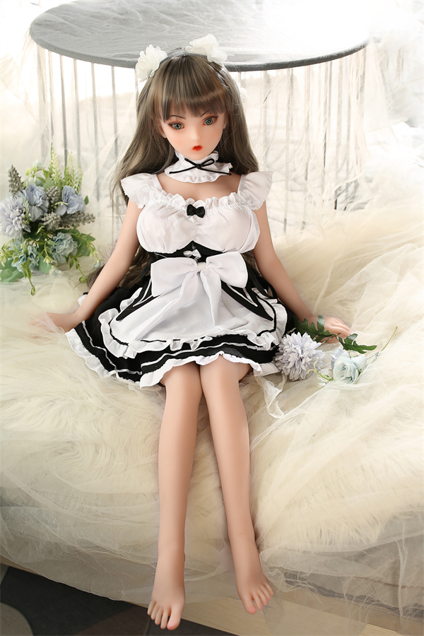 80CM Sexy Magd Anime Liebespuppe | Susi | 19 Jahre’s portrait