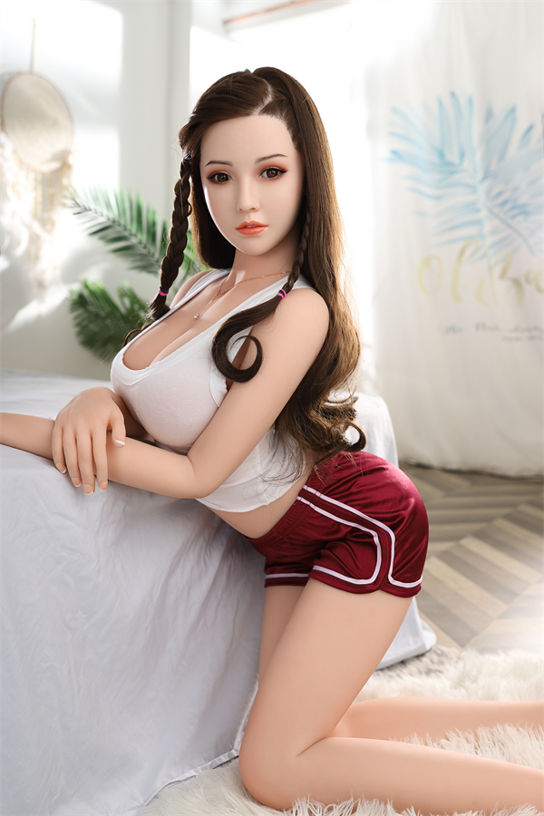 Mini Sex Doll