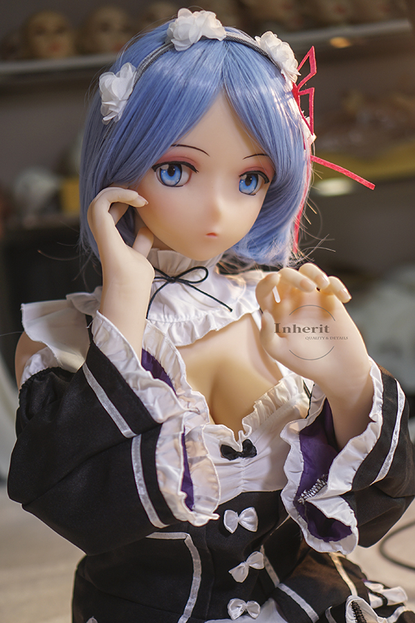 Sexpuppe Anime
