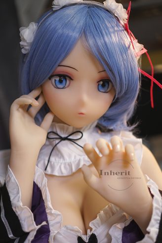 Sexpuppe Anime