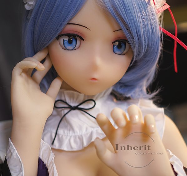 Sexpuppe Anime
