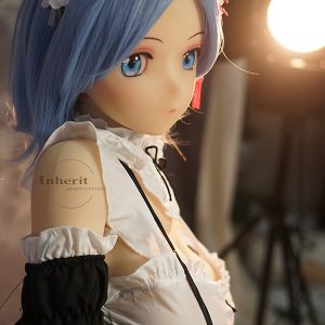 Sexpuppe Anime