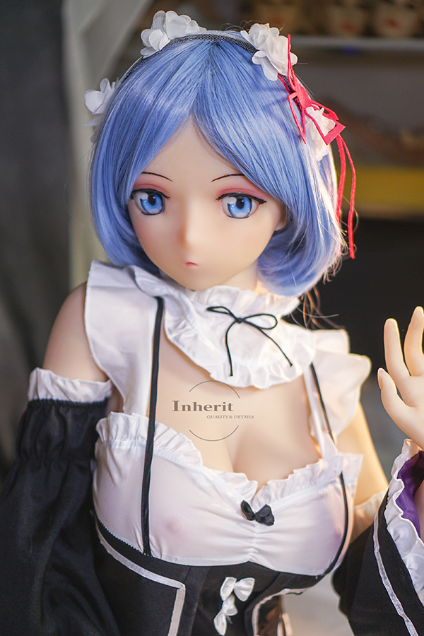 Sexpuppe Anime