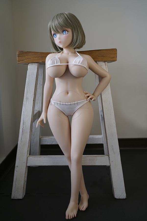 cartoon sex doll