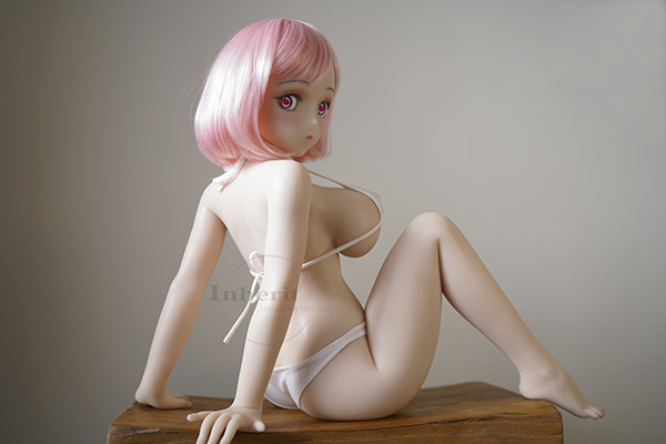 Anime Sexpuppen