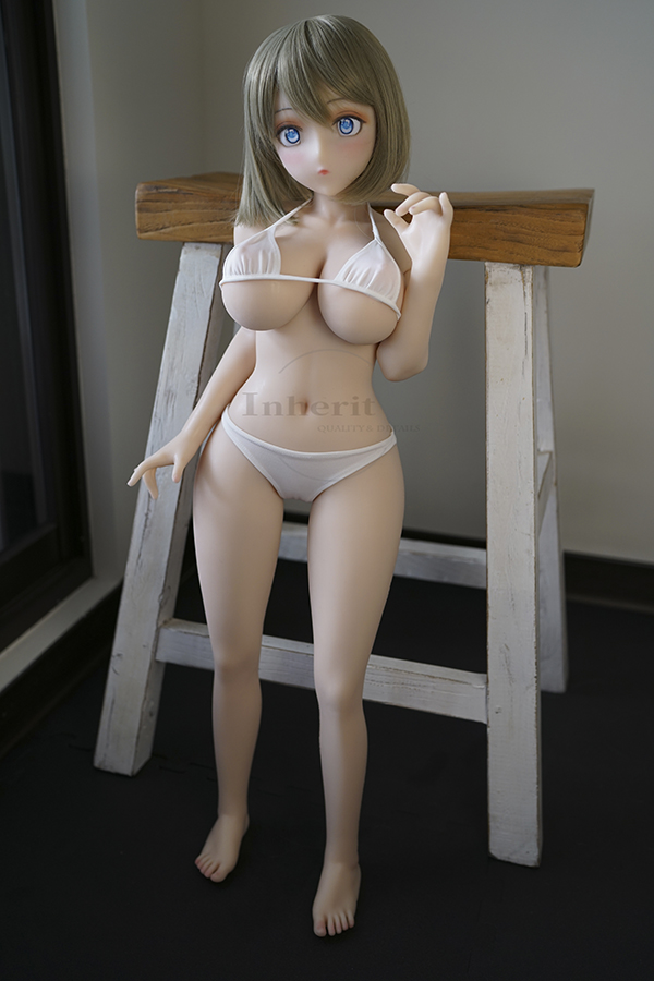anime sex puppe