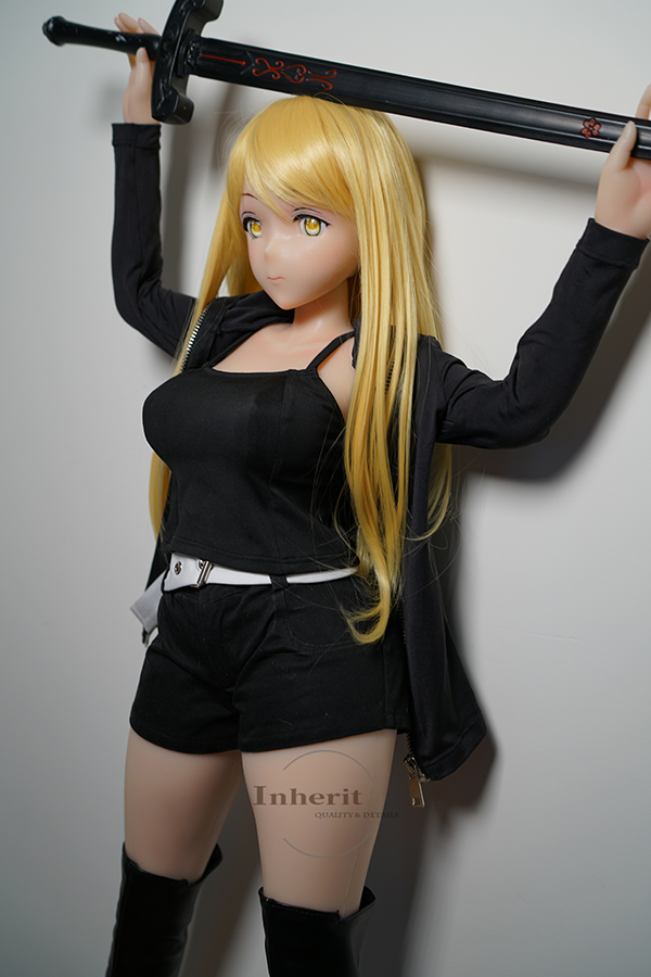 anime sex doll