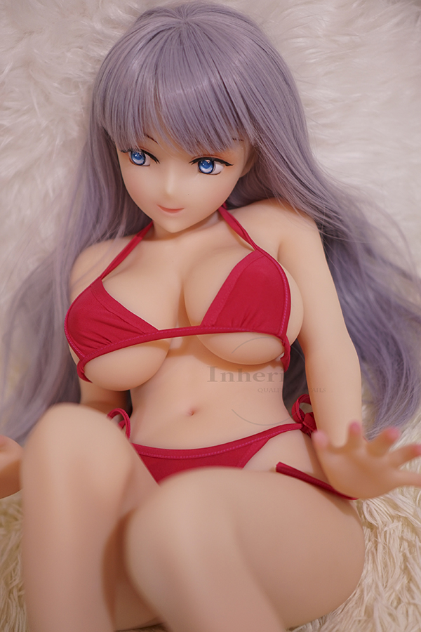 Anime Sexpuppen
