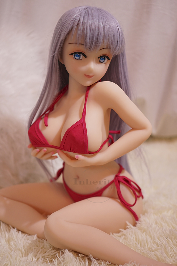 Anime Sexpuppen