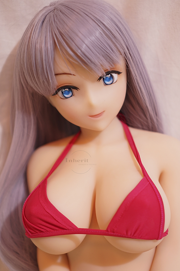 anime sex puppe