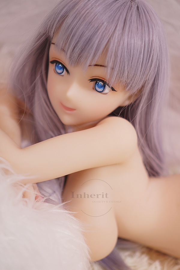 Anime Sexpuppe