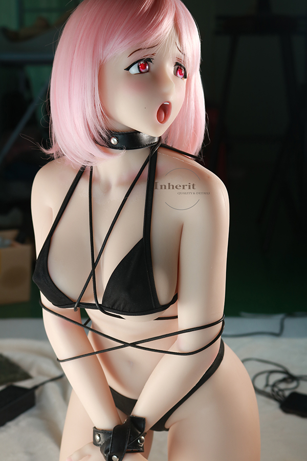 mini anime sex doll