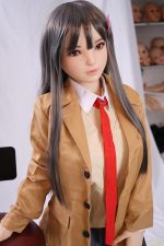 Sexpuppe Anime