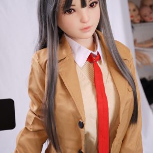 Sexpuppe Anime