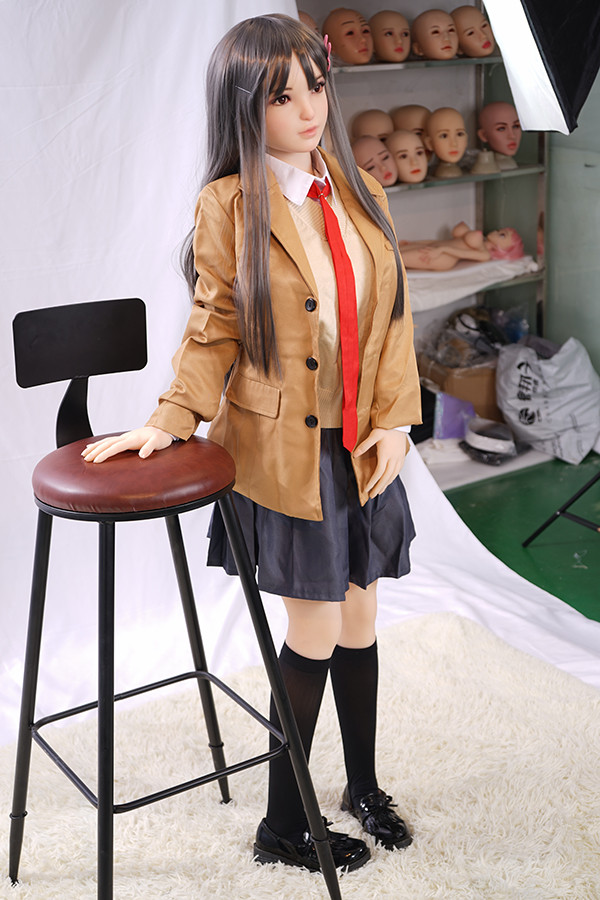 Anime Sexpuppen