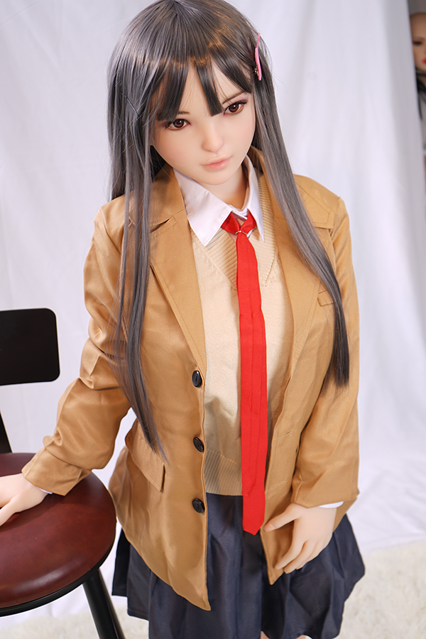 anime sex puppe