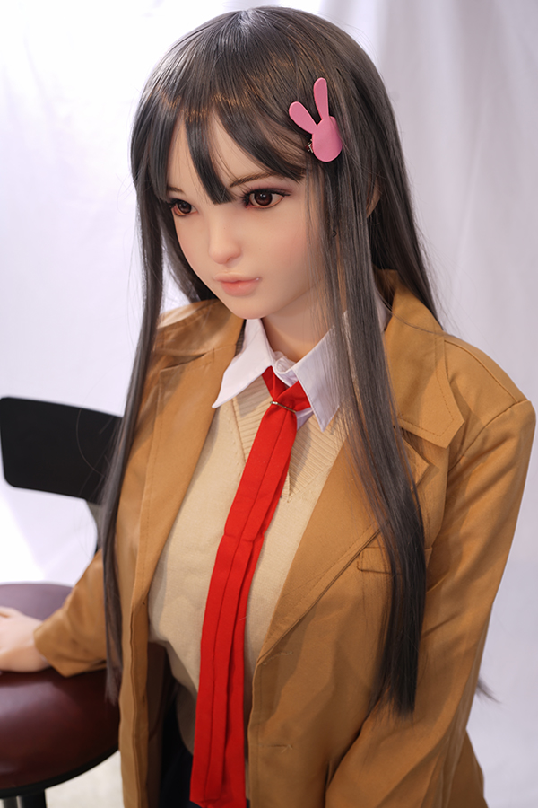 Anime Sexpuppe