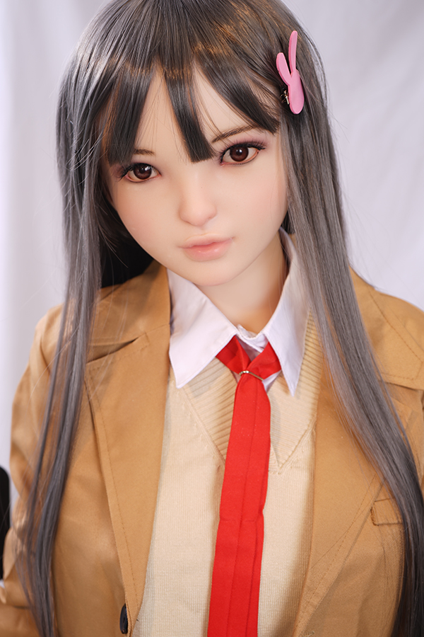 Anime Sexpuppe