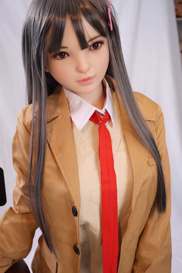 D30008-17 Sexpuppe Anime