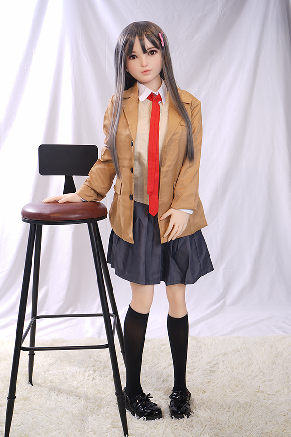 D30008-19 Sexpuppe Anime