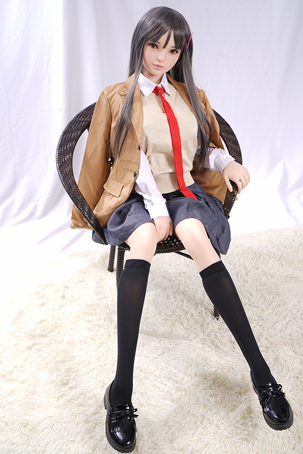 D30008-20 Sexpuppe Anime