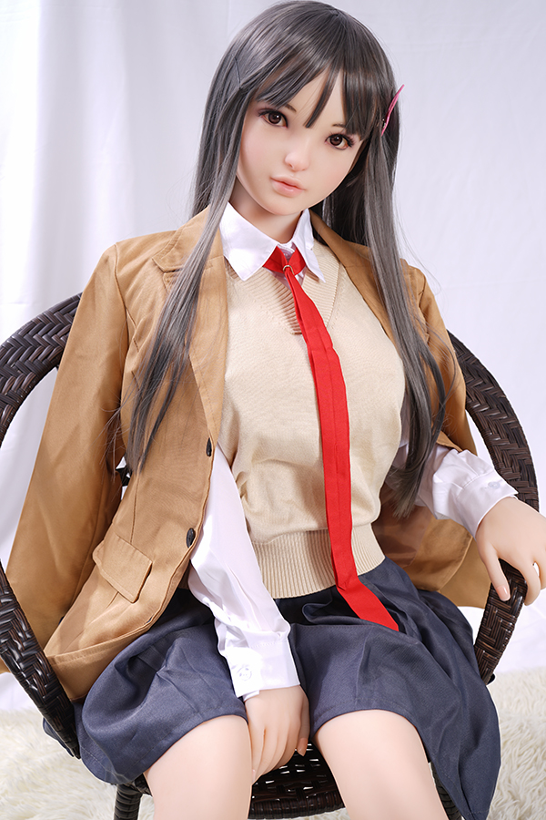 D30008-21 Sexpuppe Anime