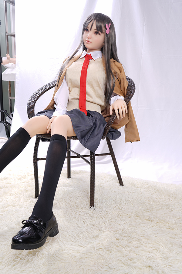 cartoon sex doll